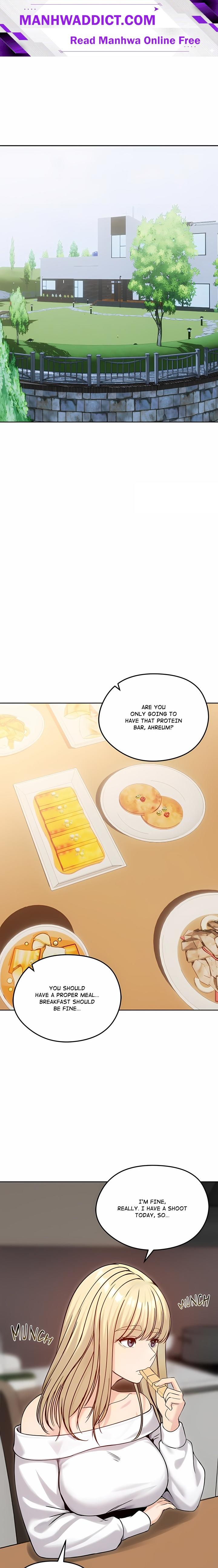 Runaway Wife - Chapter 74 Page 1