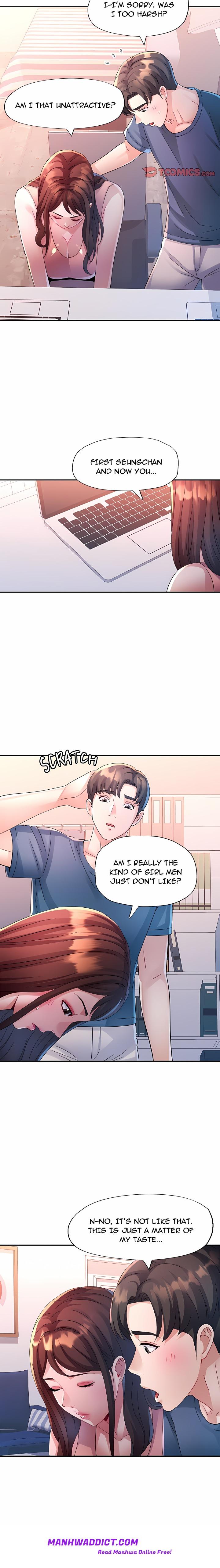 Intimate Tutoring - Chapter 10 Page 15