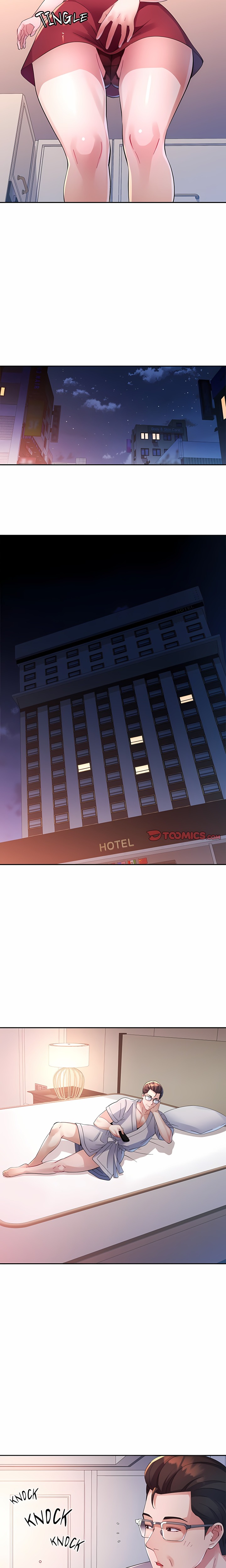 Intimate Tutoring - Chapter 3 Page 15