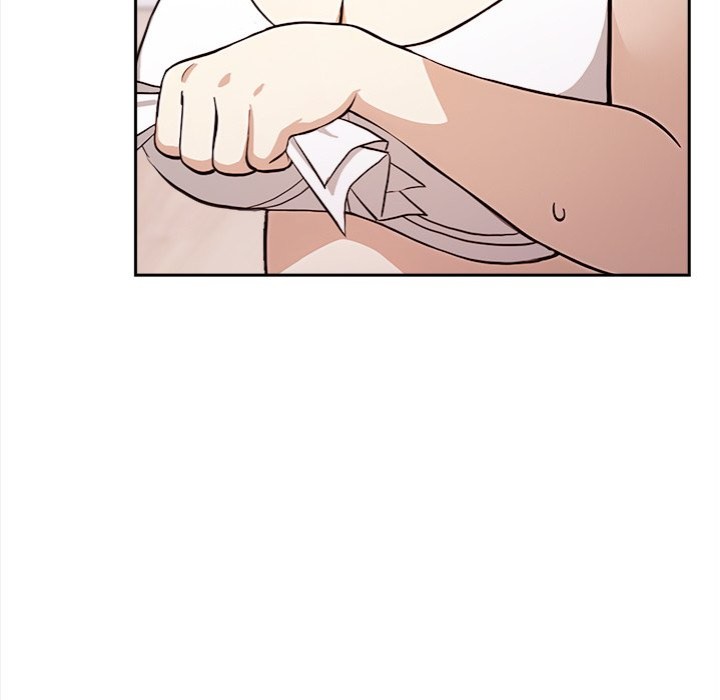 Honestly, I Like You a Lot! - Chapter 48 Page 108