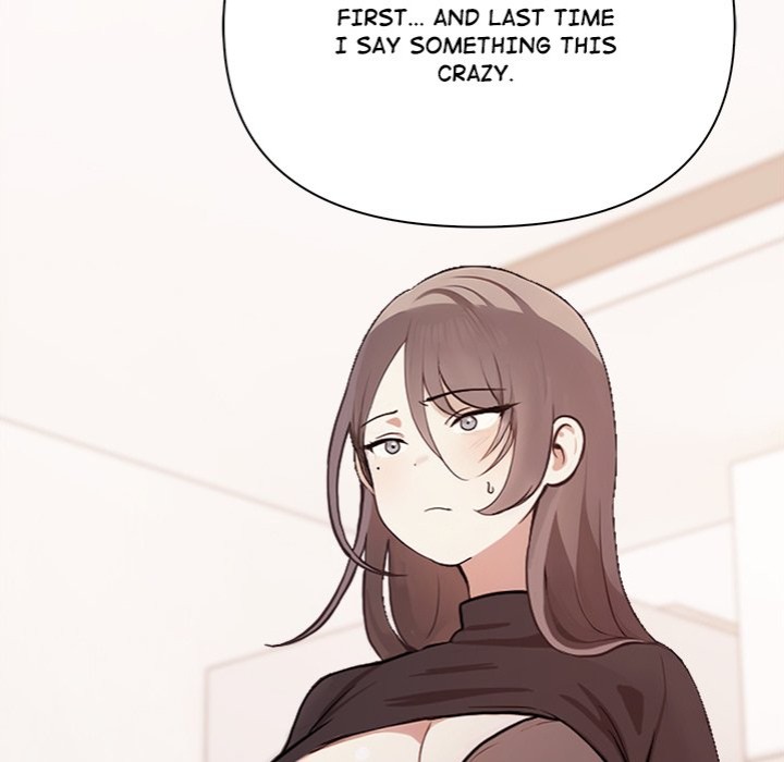 Honestly, I Like You a Lot! - Chapter 48 Page 111