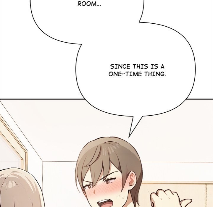 Honestly, I Like You a Lot! - Chapter 48 Page 117