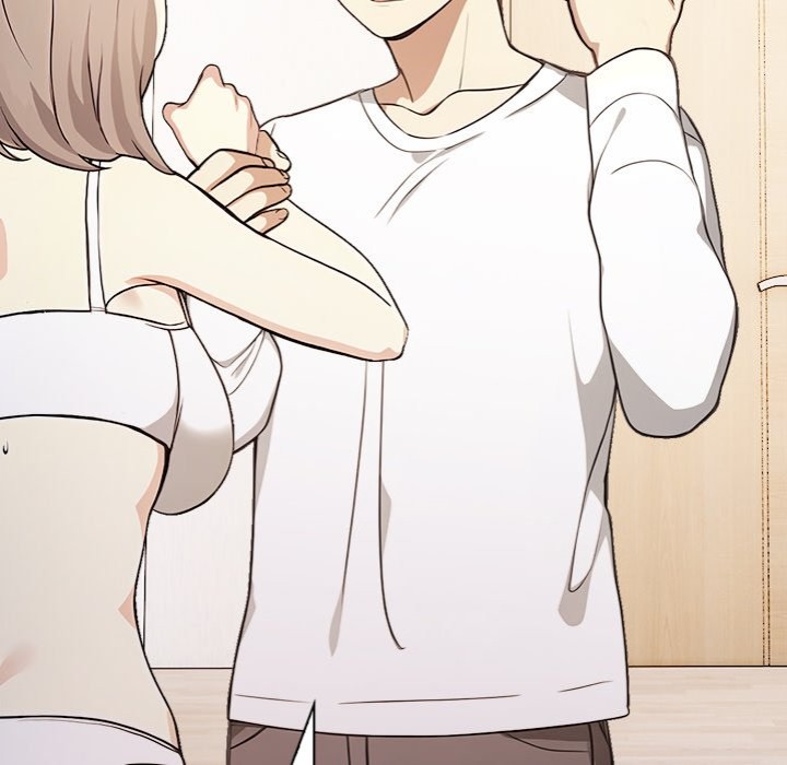 Honestly, I Like You a Lot! - Chapter 48 Page 118