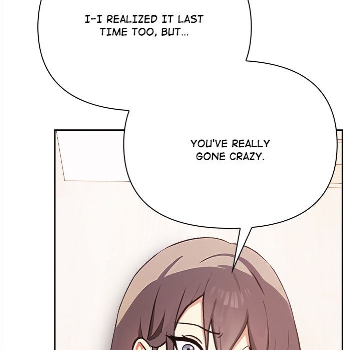 Honestly, I Like You a Lot! - Chapter 48 Page 12