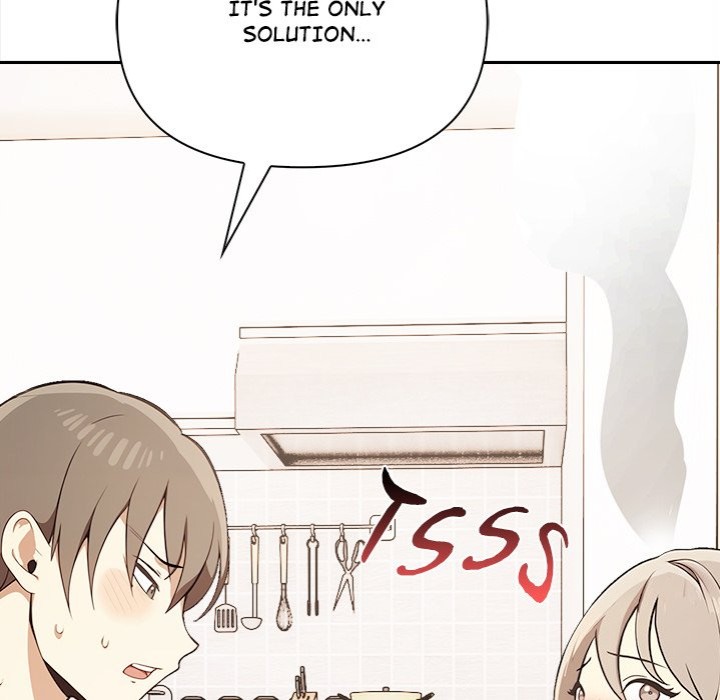 Honestly, I Like You a Lot! - Chapter 48 Page 123