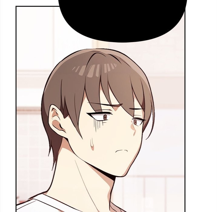 Honestly, I Like You a Lot! - Chapter 48 Page 138