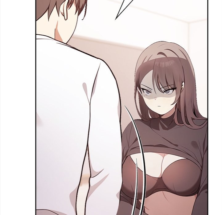 Honestly, I Like You a Lot! - Chapter 48 Page 141