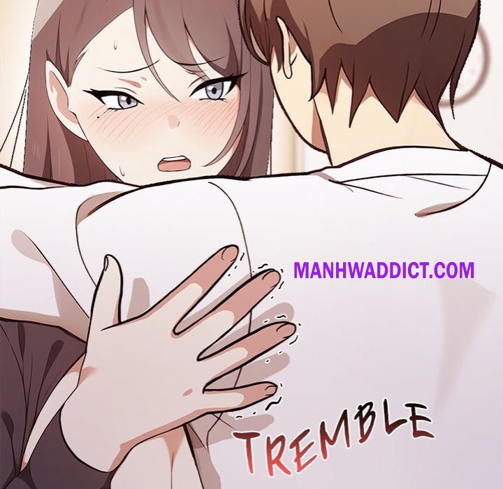 Honestly, I Like You a Lot! - Chapter 48 Page 162