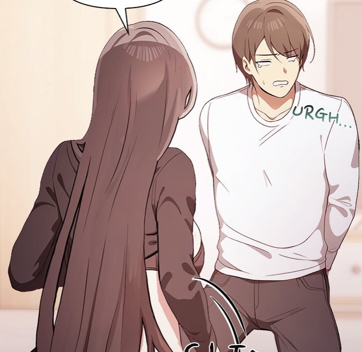 Honestly, I Like You a Lot! - Chapter 48 Page 192