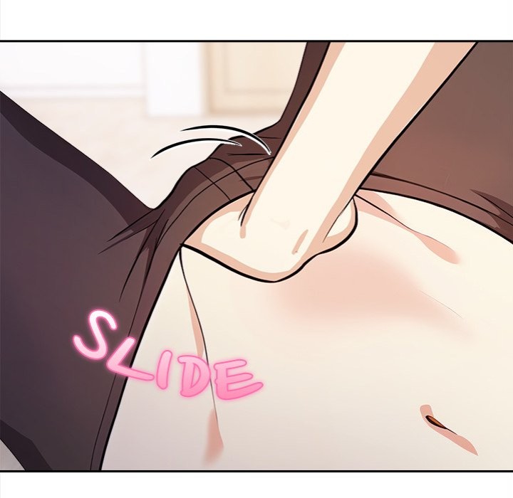 Honestly, I Like You a Lot! - Chapter 48 Page 26