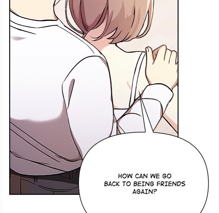 Honestly, I Like You a Lot! - Chapter 48 Page 37