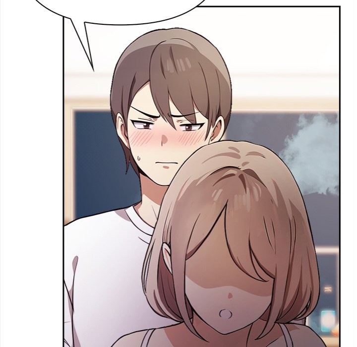 Honestly, I Like You a Lot! - Chapter 48 Page 39