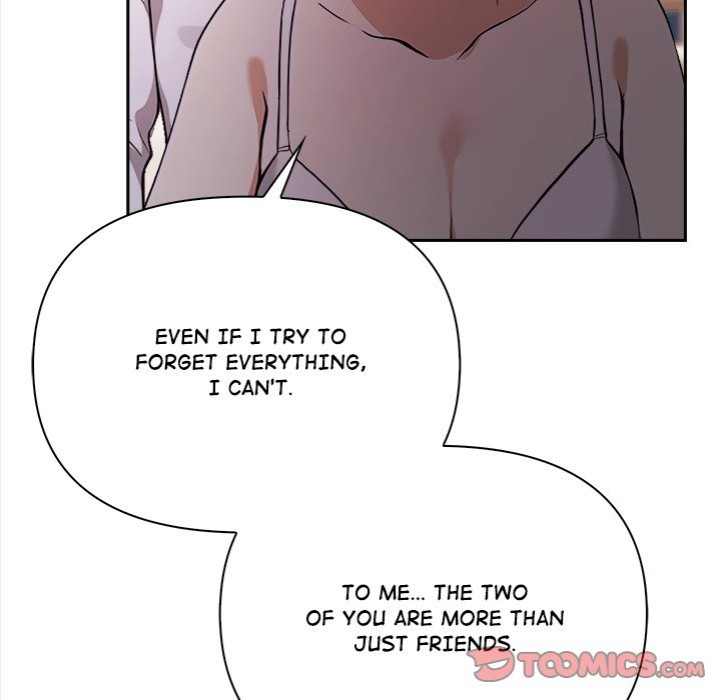 Honestly, I Like You a Lot! - Chapter 48 Page 40