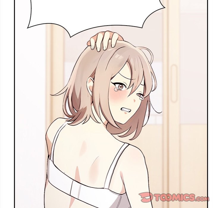 Honestly, I Like You a Lot! - Chapter 48 Page 52