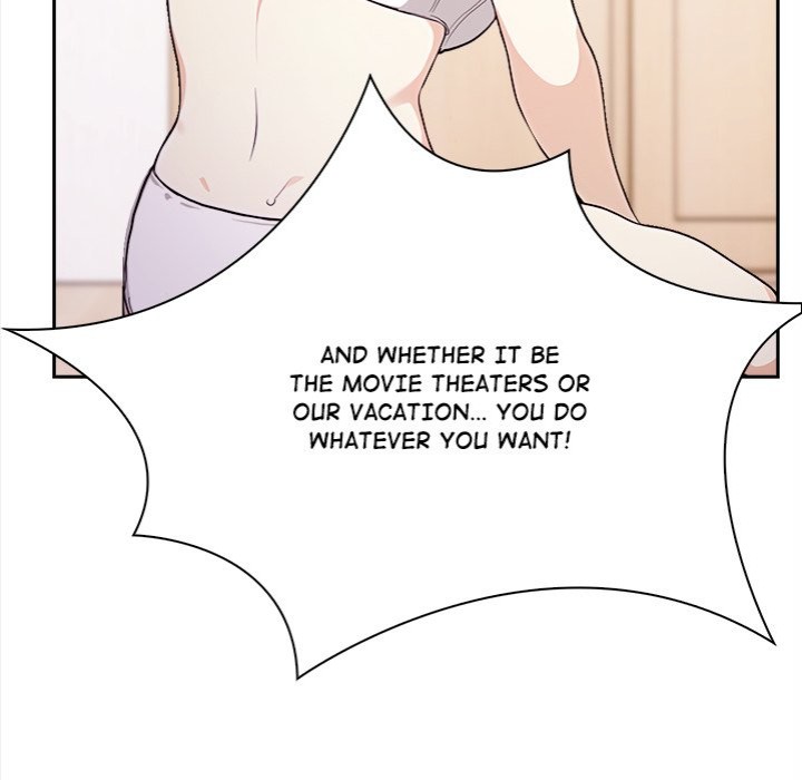 Honestly, I Like You a Lot! - Chapter 48 Page 53