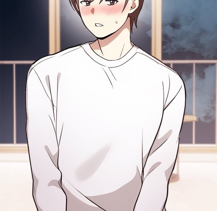 Honestly, I Like You a Lot! - Chapter 48 Page 61