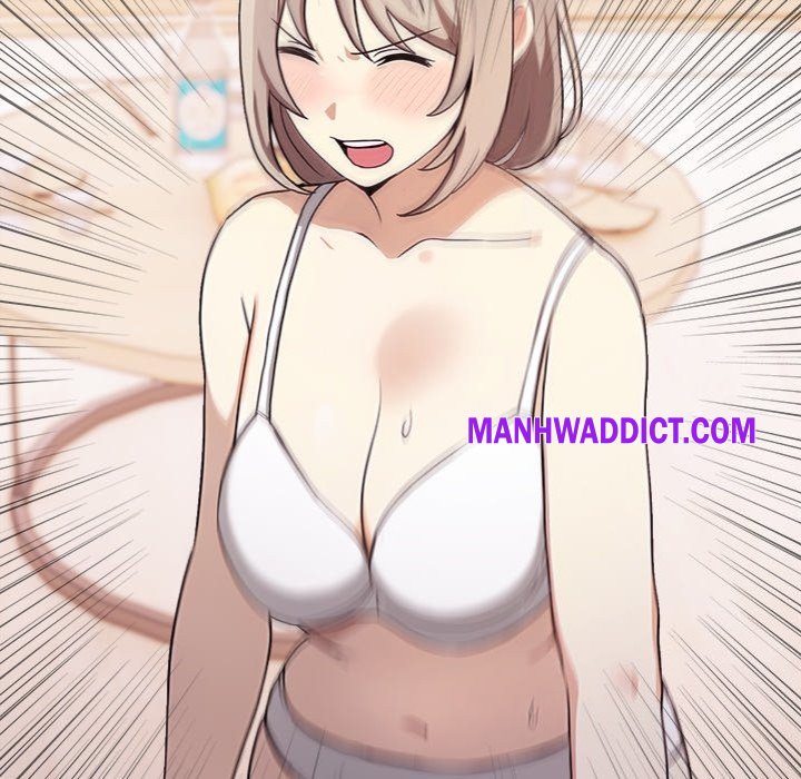 Honestly, I Like You a Lot! - Chapter 48 Page 69