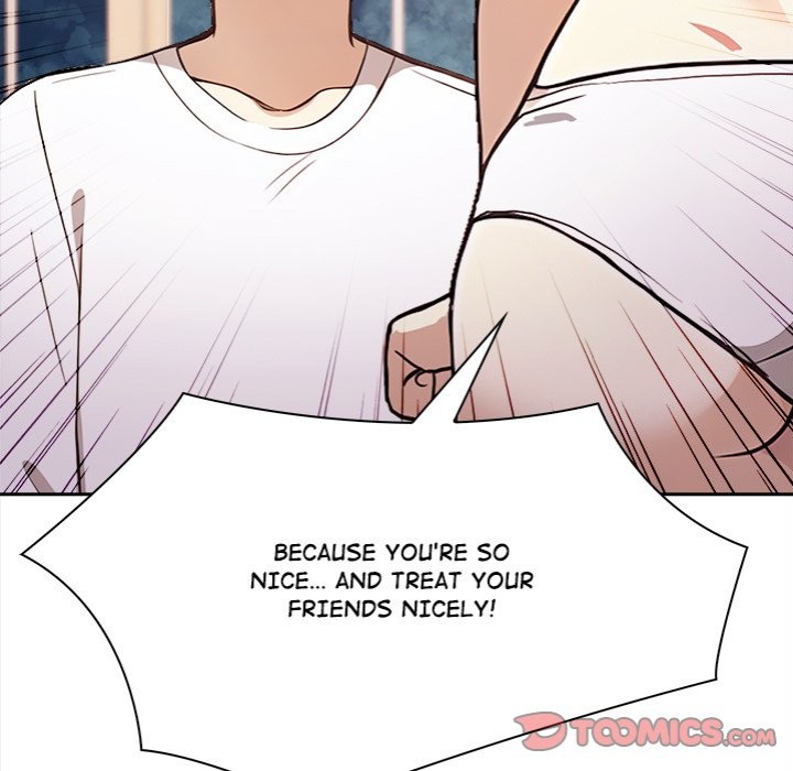 Honestly, I Like You a Lot! - Chapter 48 Page 75