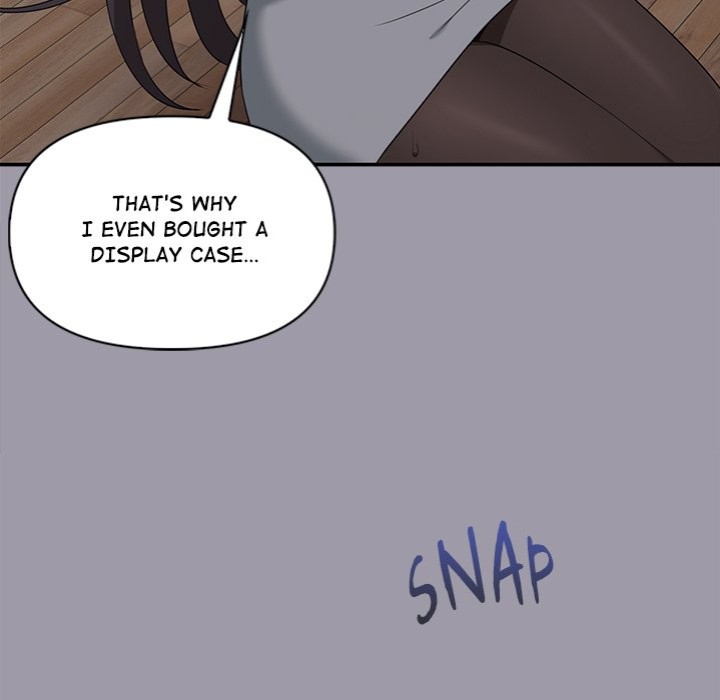 Honestly, I Like You a Lot! - Chapter 48 Page 91