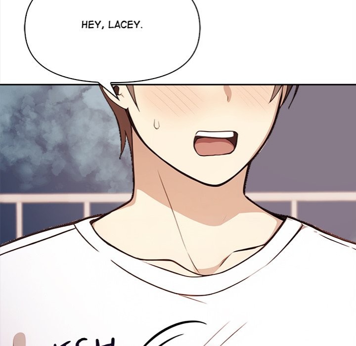 Honestly, I Like You a Lot! - Chapter 48 Page 98