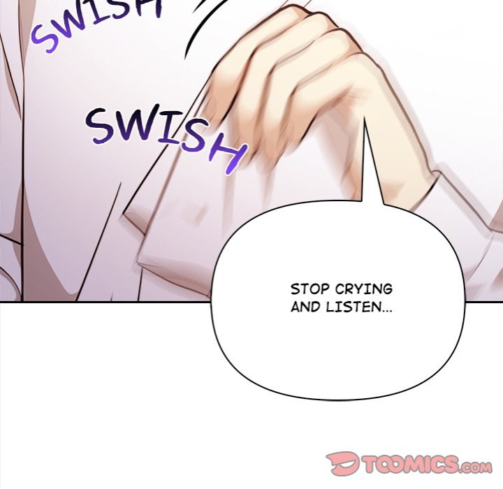 Honestly, I Like You a Lot! - Chapter 48 Page 99