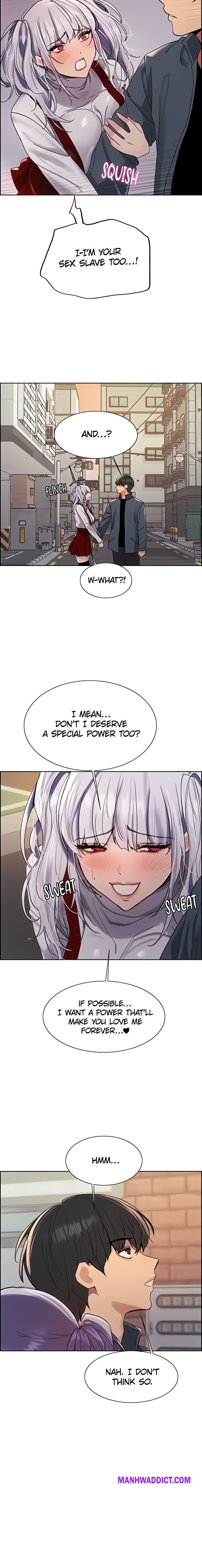 Sex Stopwatch - Chapter 156 Page 29