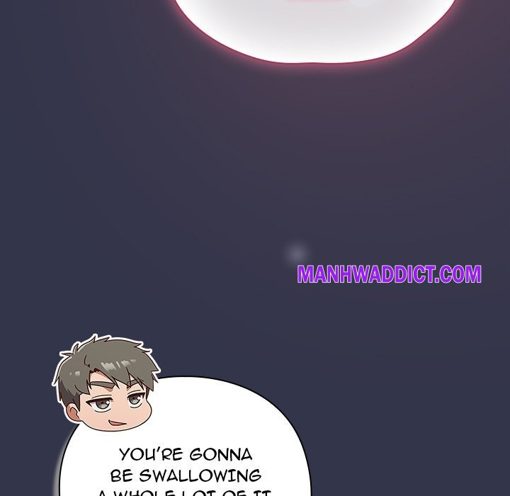 Let’s Play Hooky - Chapter 14 Page 123