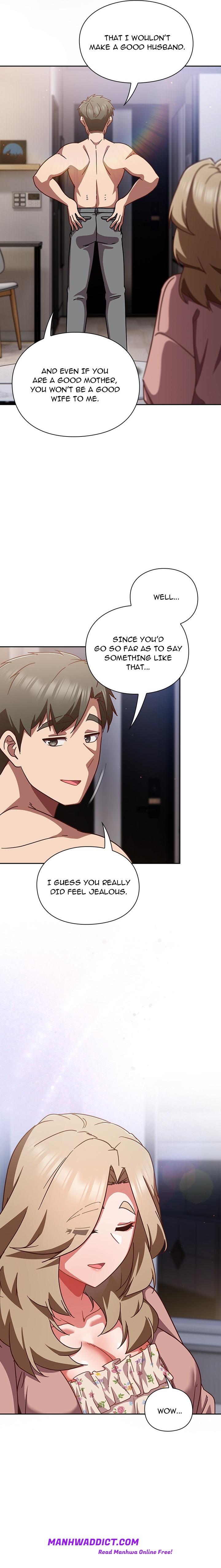 Let’s Play Hooky - Chapter 27 Page 3