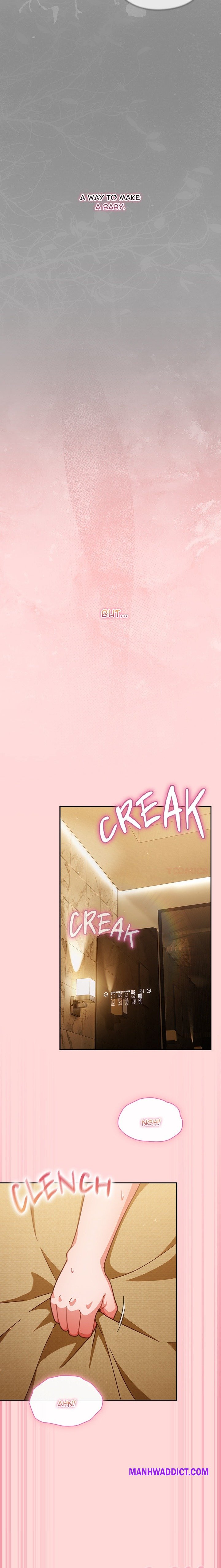 Let’s Play Hooky - Chapter 33 Page 4