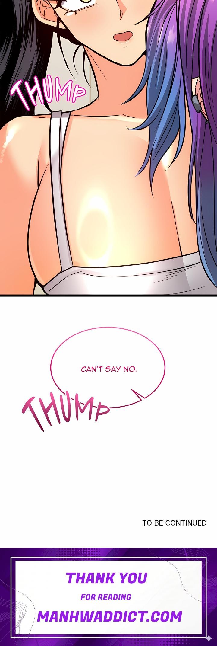 The Price of Yes - Chapter 6 Page 24