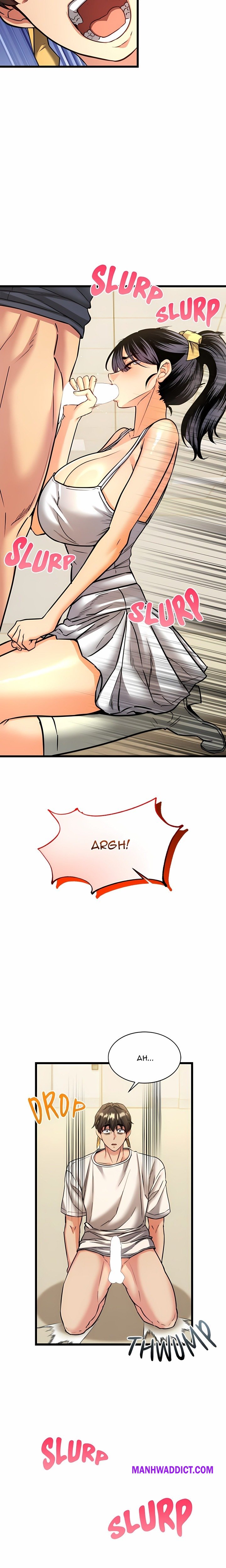 The Price of Yes - Chapter 9 Page 6
