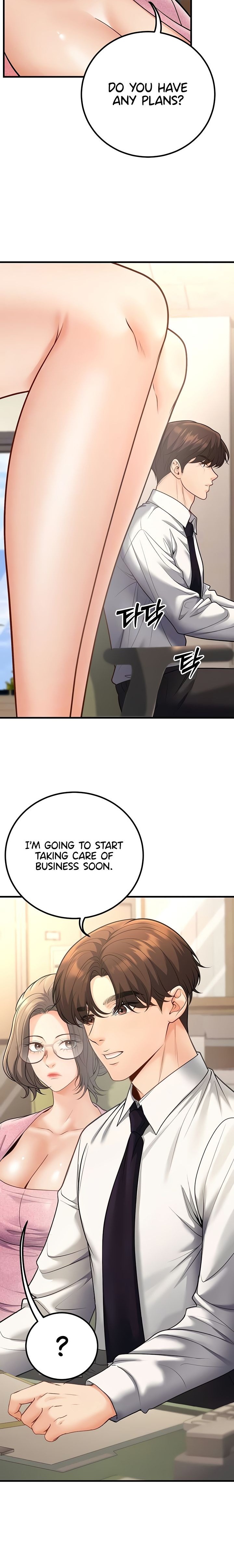 My Students Who Became Parents - Chapter 29 Page 2