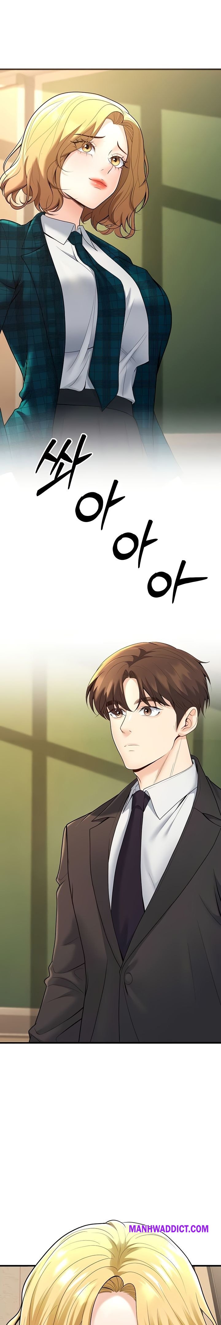 My Students Who Became Parents - Chapter 29 Page 25