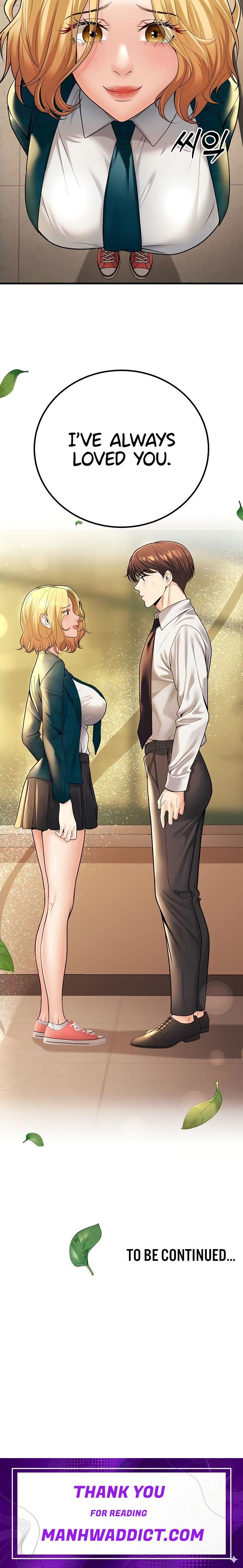 My Students Who Became Parents - Chapter 29 Page 26