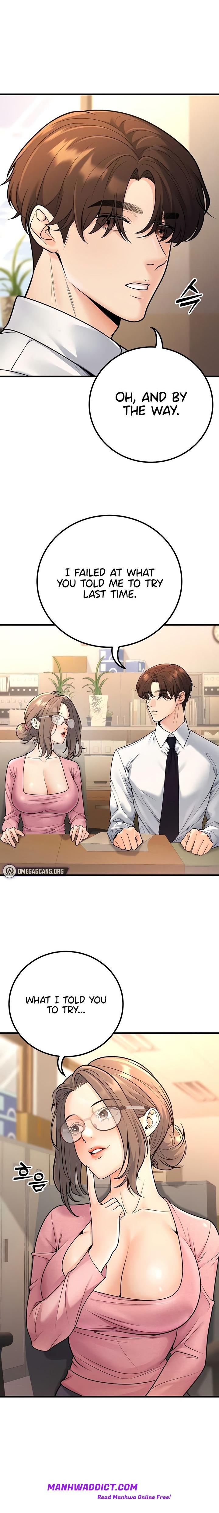 My Students Who Became Parents - Chapter 29 Page 3