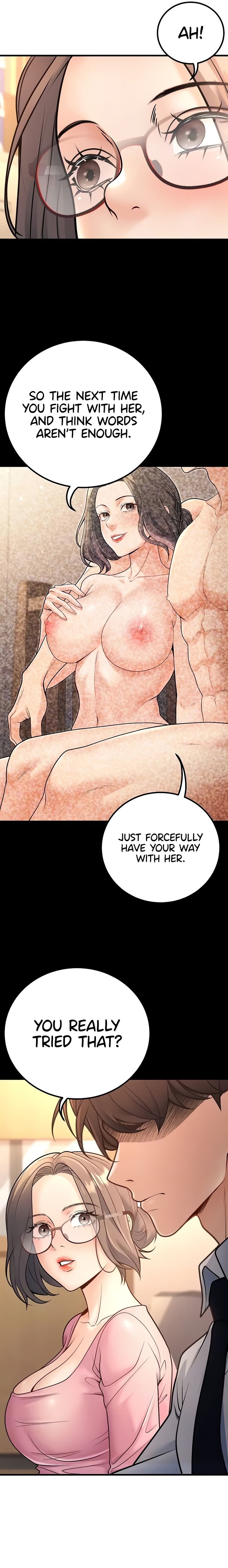 My Students Who Became Parents - Chapter 29 Page 4