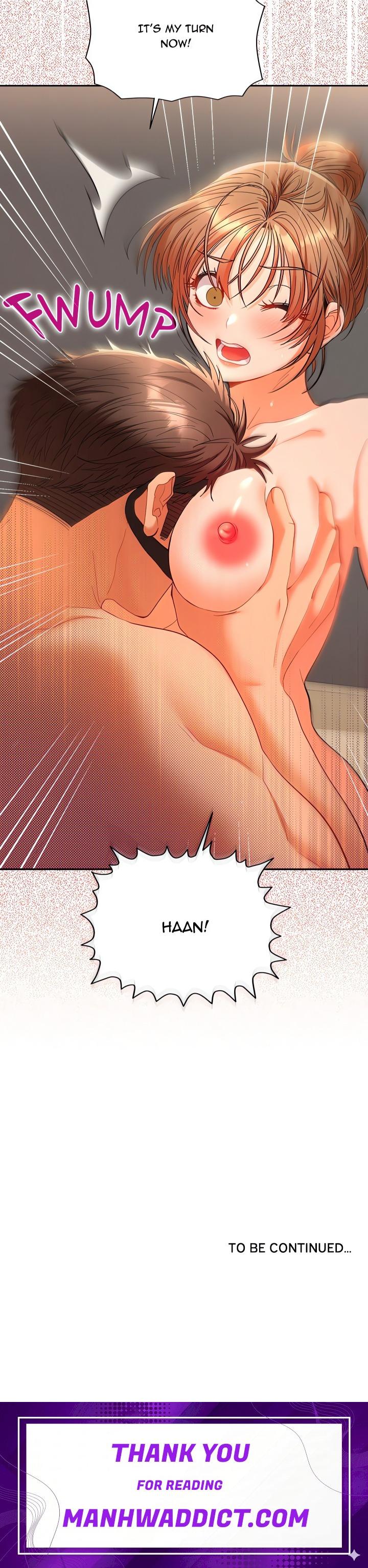 Everyone’s Man (Uncensored) - Chapter 15 Page 27