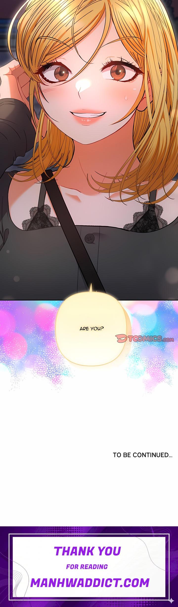 Everyone’s Man (Uncensored) - Chapter 22 Page 28