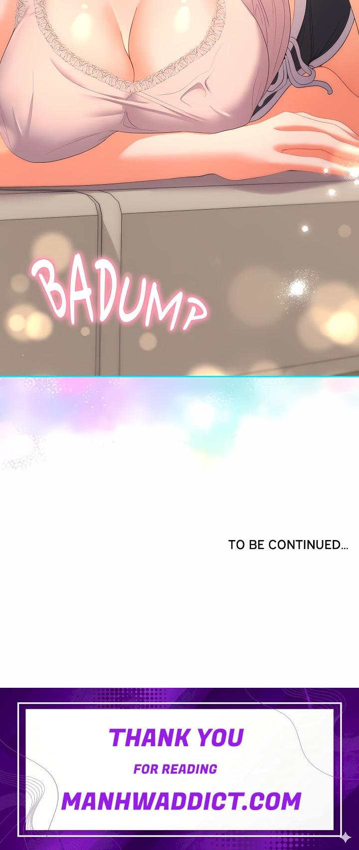 Everyone’s Man (Uncensored) - Chapter 24 Page 31