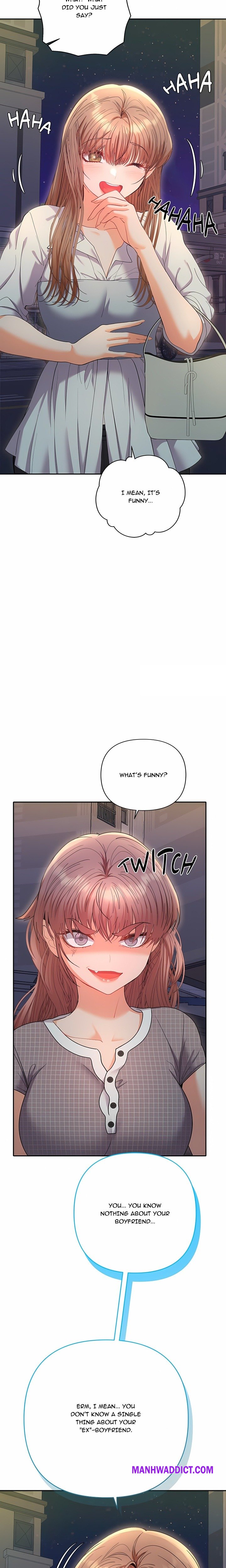 Everyone’s Man (Uncensored) - Chapter 24 Page 6