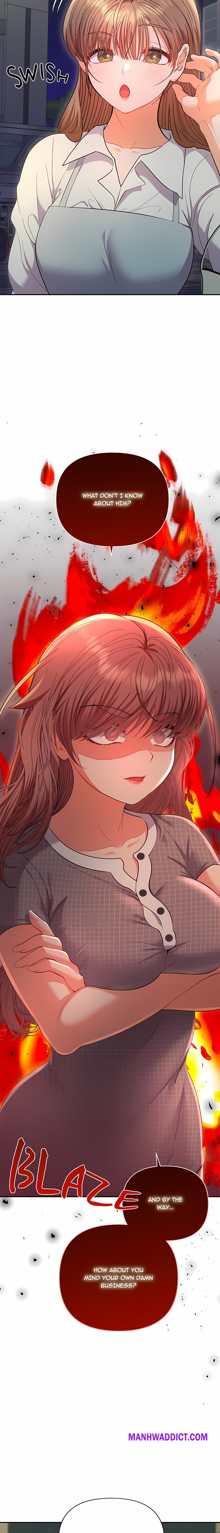 Everyone’s Man (Uncensored) - Chapter 24 Page 7