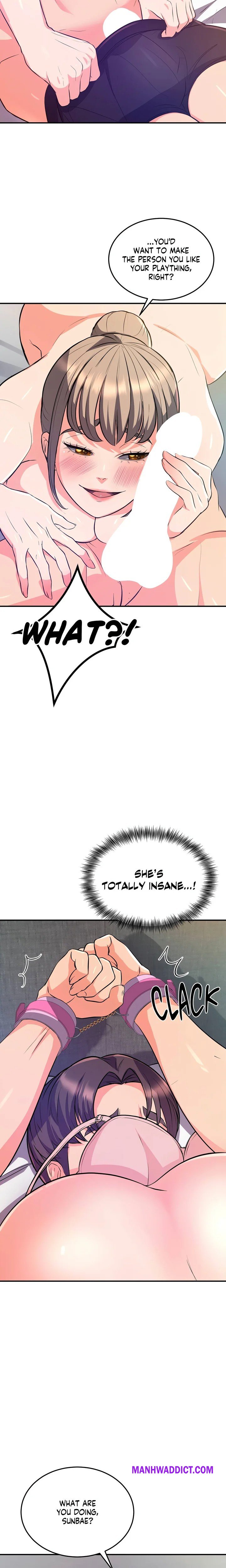 My Pillow Business Begins! - Chapter 18 Page 15