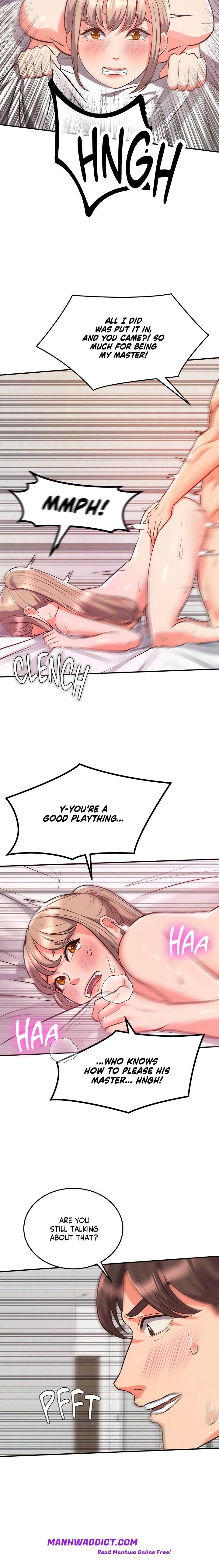 My Pillow Business Begins! - Chapter 20 Page 16