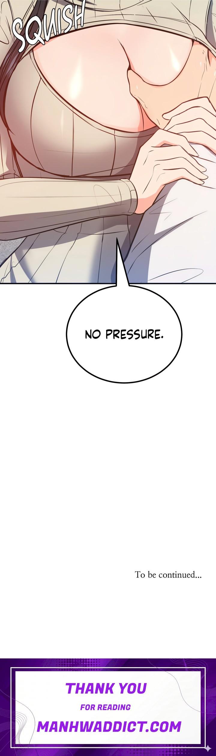 My Pillow Business Begins! - Chapter 24 Page 21