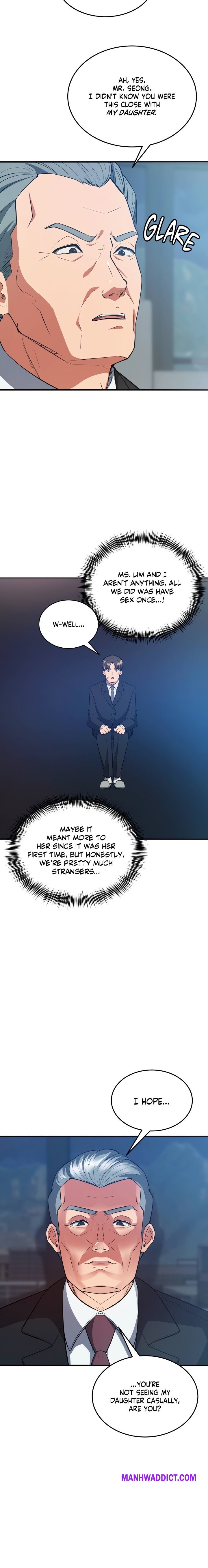 My Pillow Business Begins! - Chapter 28 Page 6