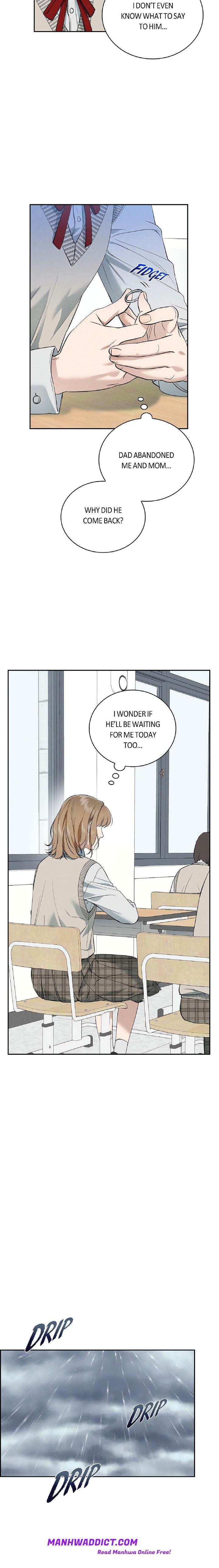 Falling (DOG) - Chapter 11 Page 3