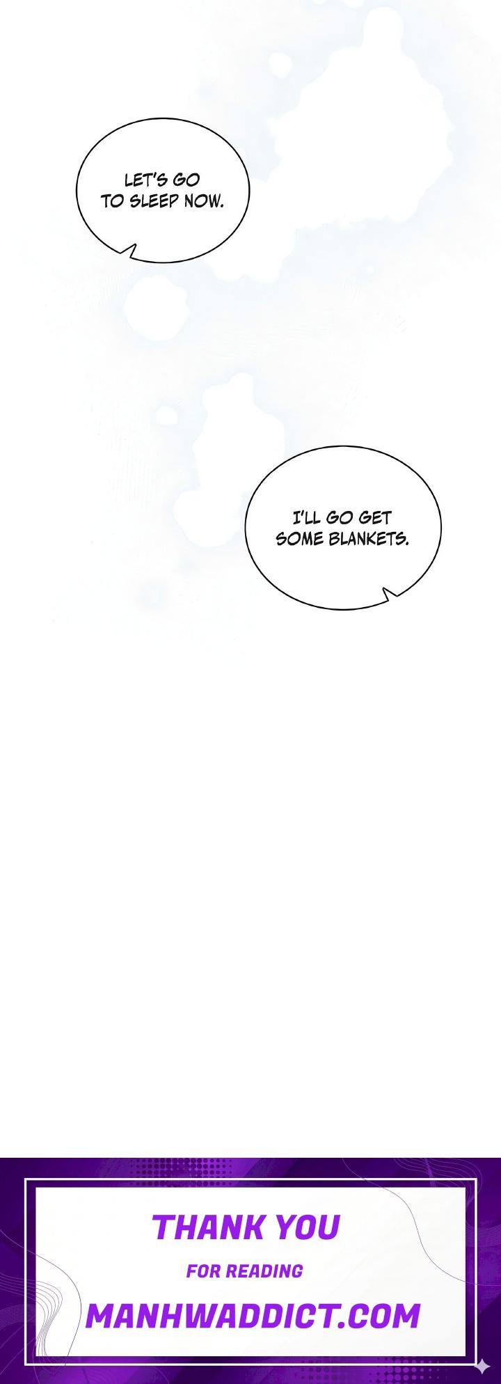 Falling (DOG) - Chapter 19 Page 23