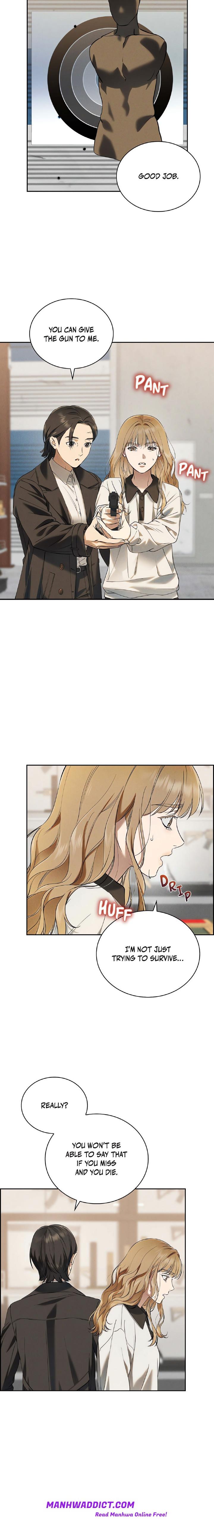 Falling (DOG) - Chapter 20 Page 14