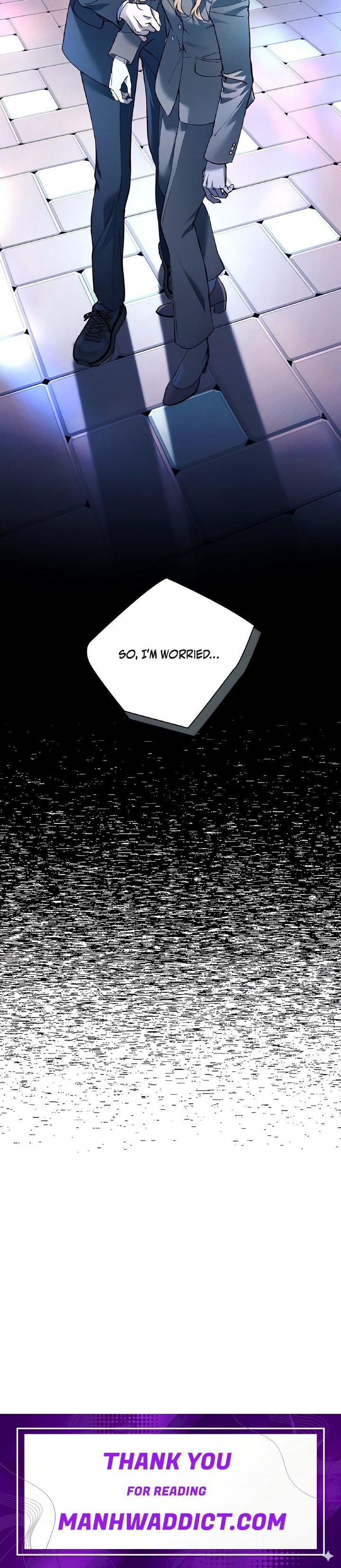 Falling (DOG) - Chapter 3 Page 24