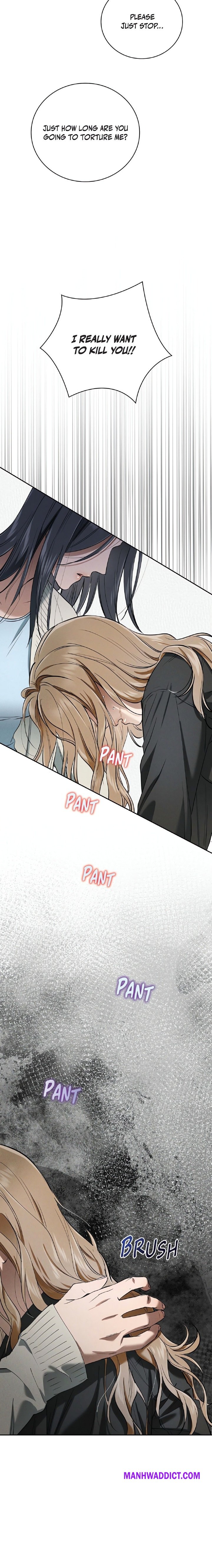 Falling (DOG) - Chapter 36 Page 4